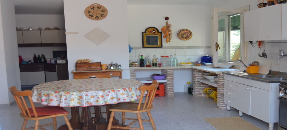 Villa in affitto a Porto Cesareo per gruppi 10/12 persone 18 Villa in affitto a Porto Cesareo per gruppi 10/12 persone 18